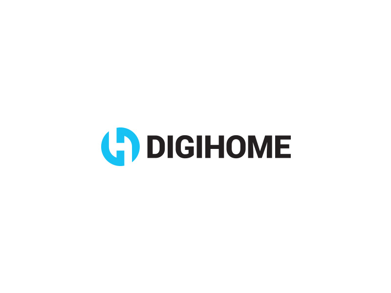 Logo DigiHome