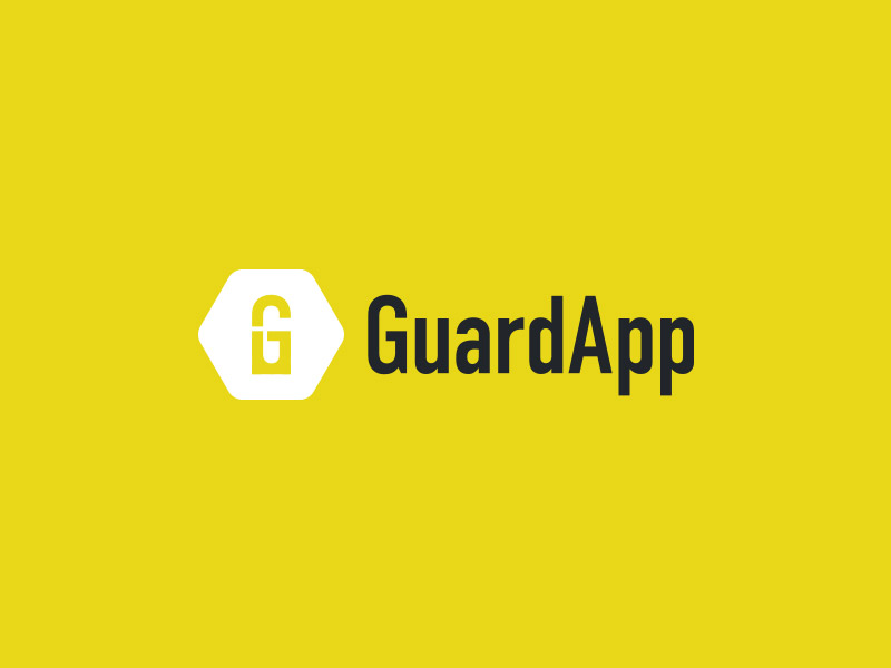 Logo GuardApp