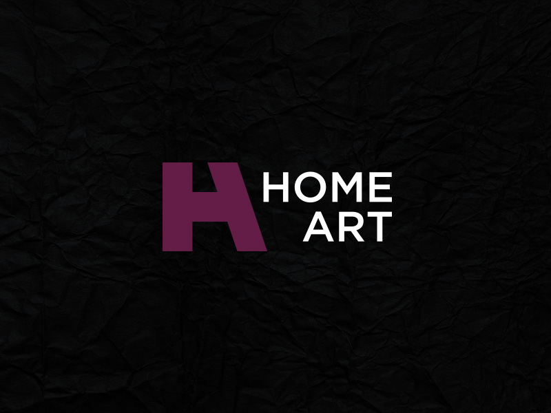 Logo Home Art