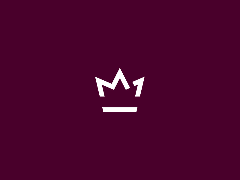 Logo Royal M1