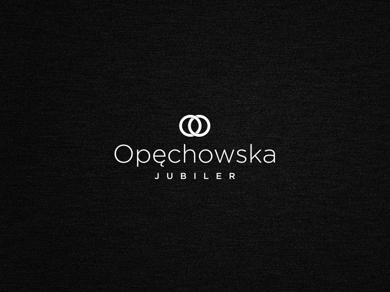 Logo Opęchowska Jubiler