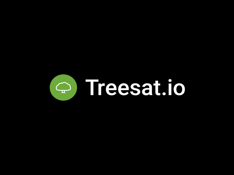 Logo Treesat.io