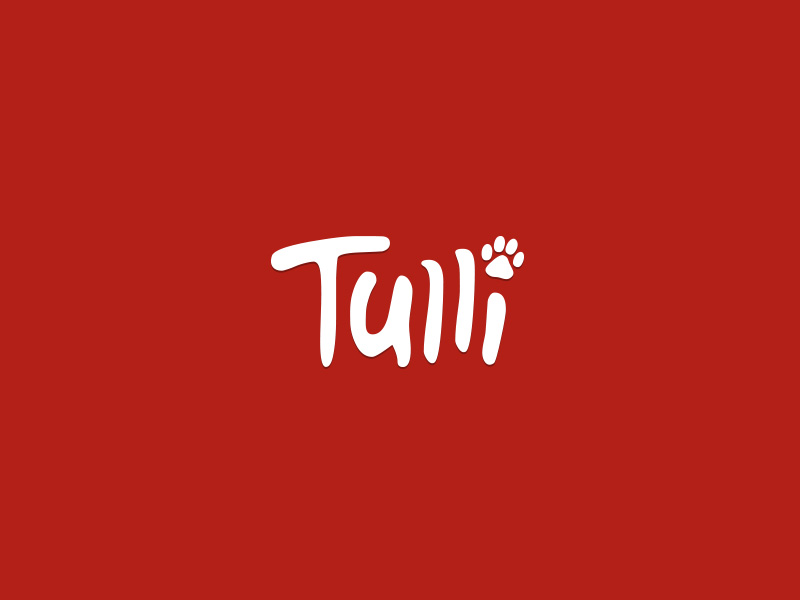 Logo Tulli